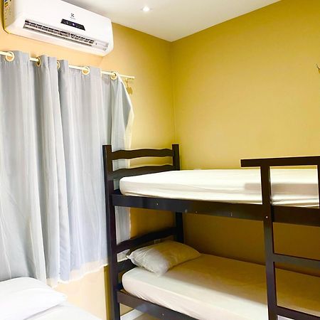 Ap Harmonia Bg Apartment Barra Grande  Ngoại thất bức ảnh