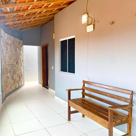 Ap Harmonia Bg Apartment Barra Grande  Ngoại thất bức ảnh