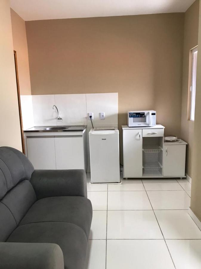 Ap Harmonia Bg Apartment Barra Grande  Ngoại thất bức ảnh