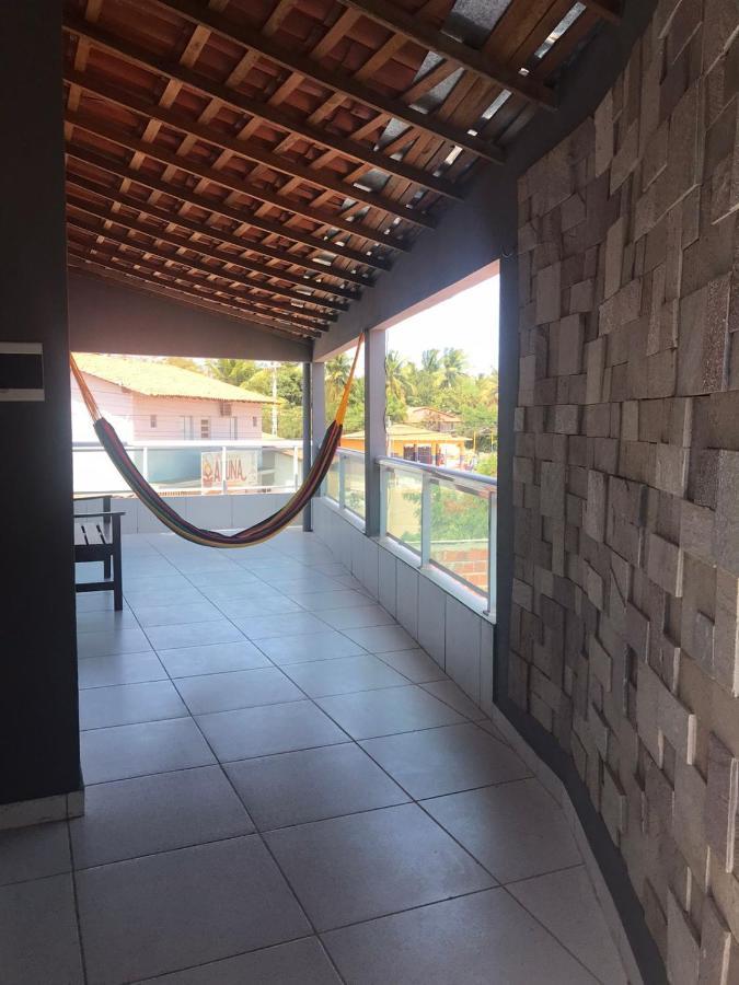 Ap Harmonia Bg Apartment Barra Grande  Ngoại thất bức ảnh