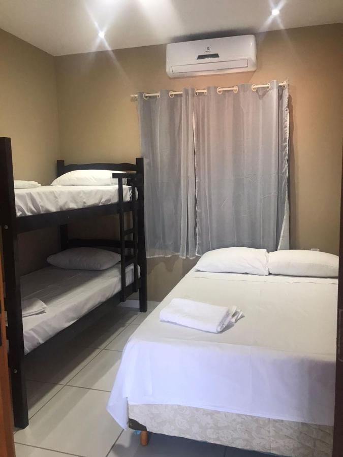 Ap Harmonia Bg Apartment Barra Grande  Ngoại thất bức ảnh
