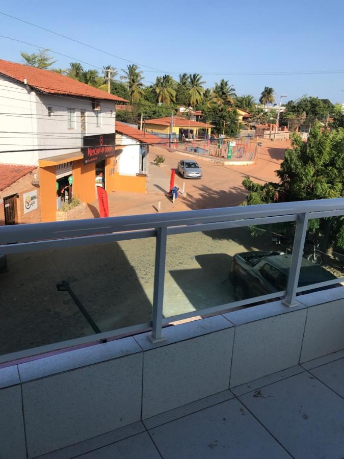 Ap Harmonia Bg Apartment Barra Grande  Ngoại thất bức ảnh
