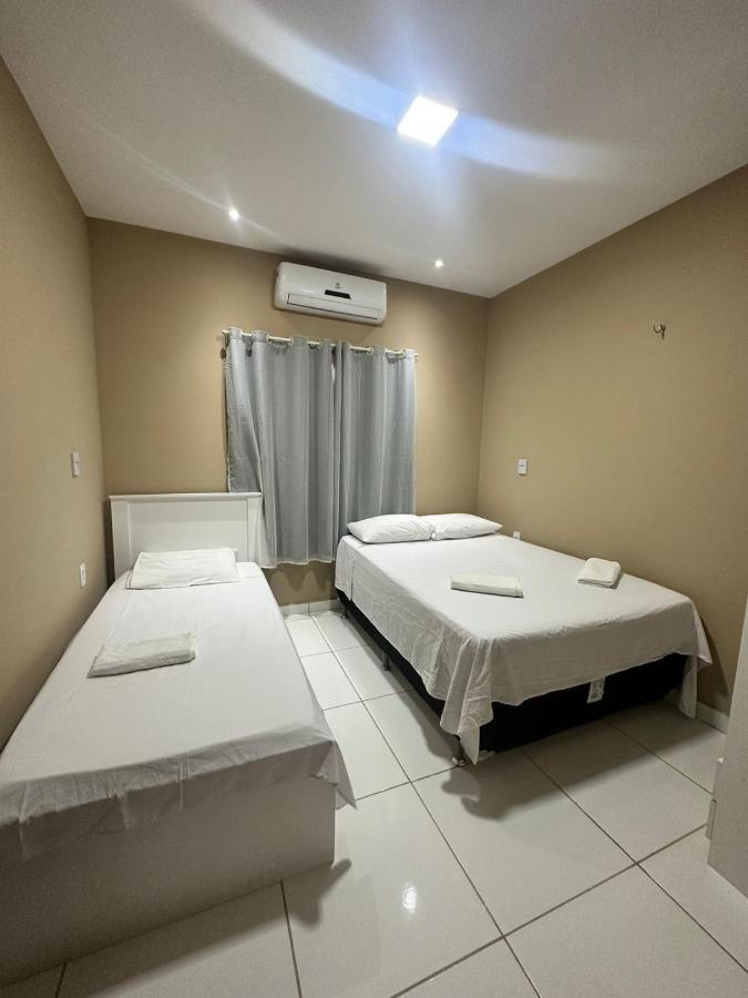 Ap Harmonia Bg Apartment Barra Grande  Ngoại thất bức ảnh