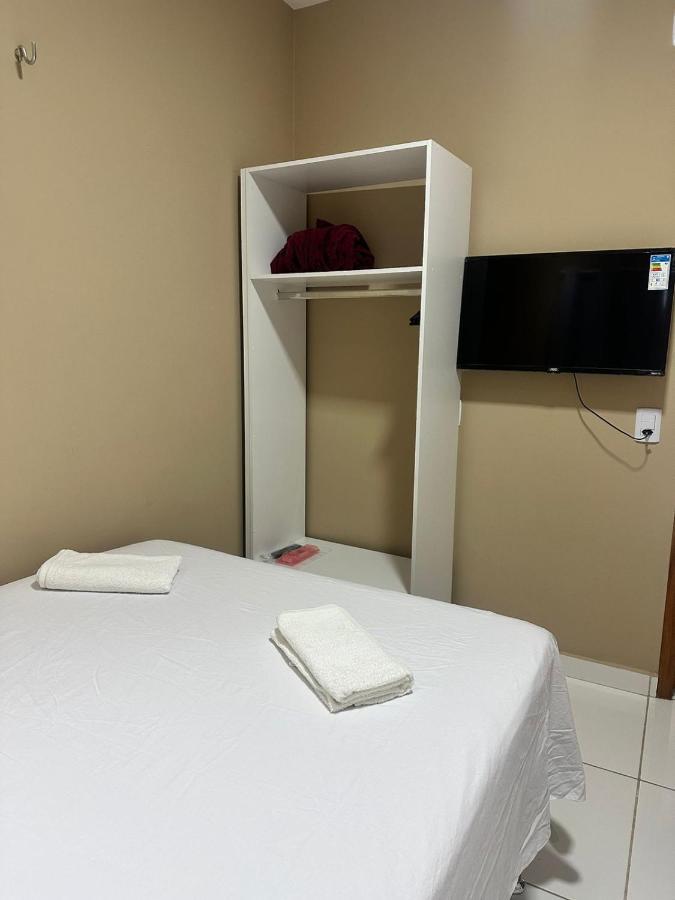 Ap Harmonia Bg Apartment Barra Grande  Ngoại thất bức ảnh