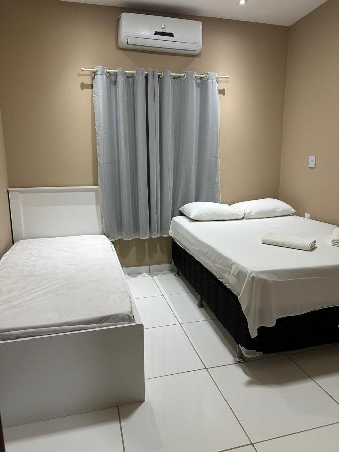 Ap Harmonia Bg Apartment Barra Grande  Ngoại thất bức ảnh