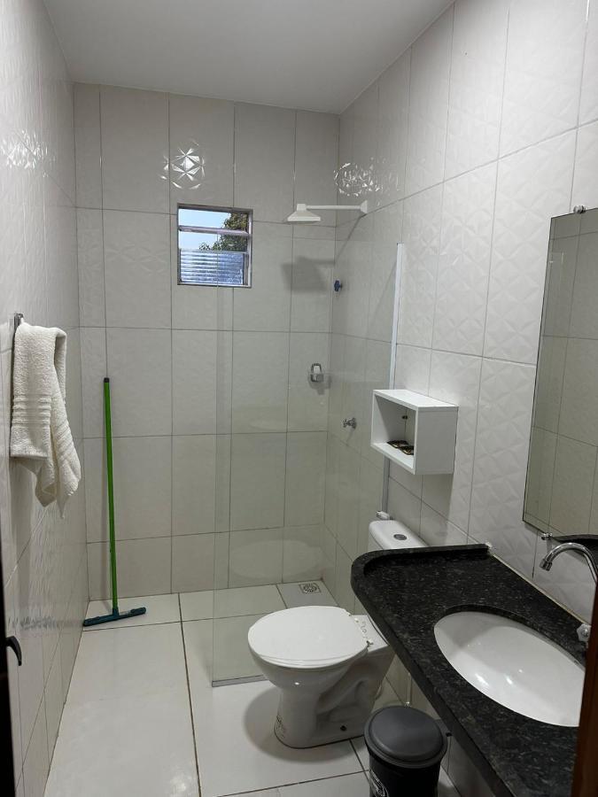 Ap Harmonia Bg Apartment Barra Grande  Ngoại thất bức ảnh