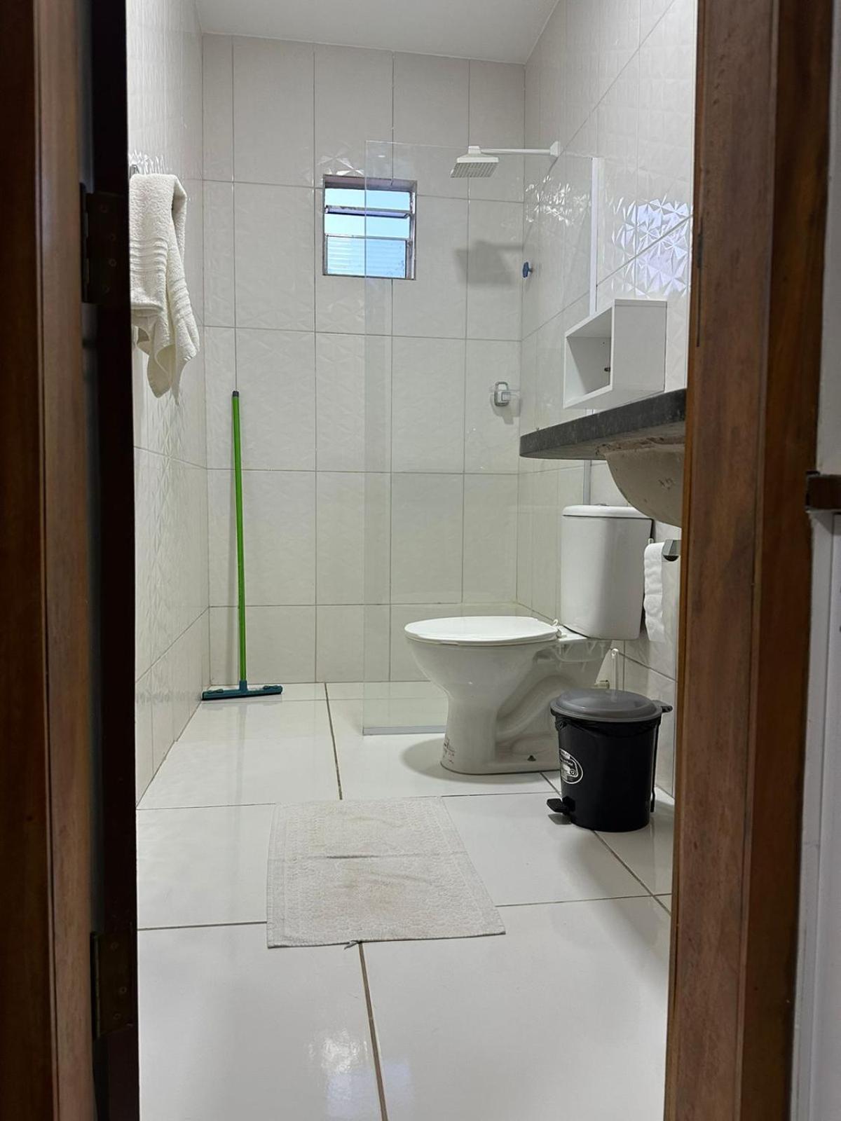 Ap Harmonia Bg Apartment Barra Grande  Ngoại thất bức ảnh