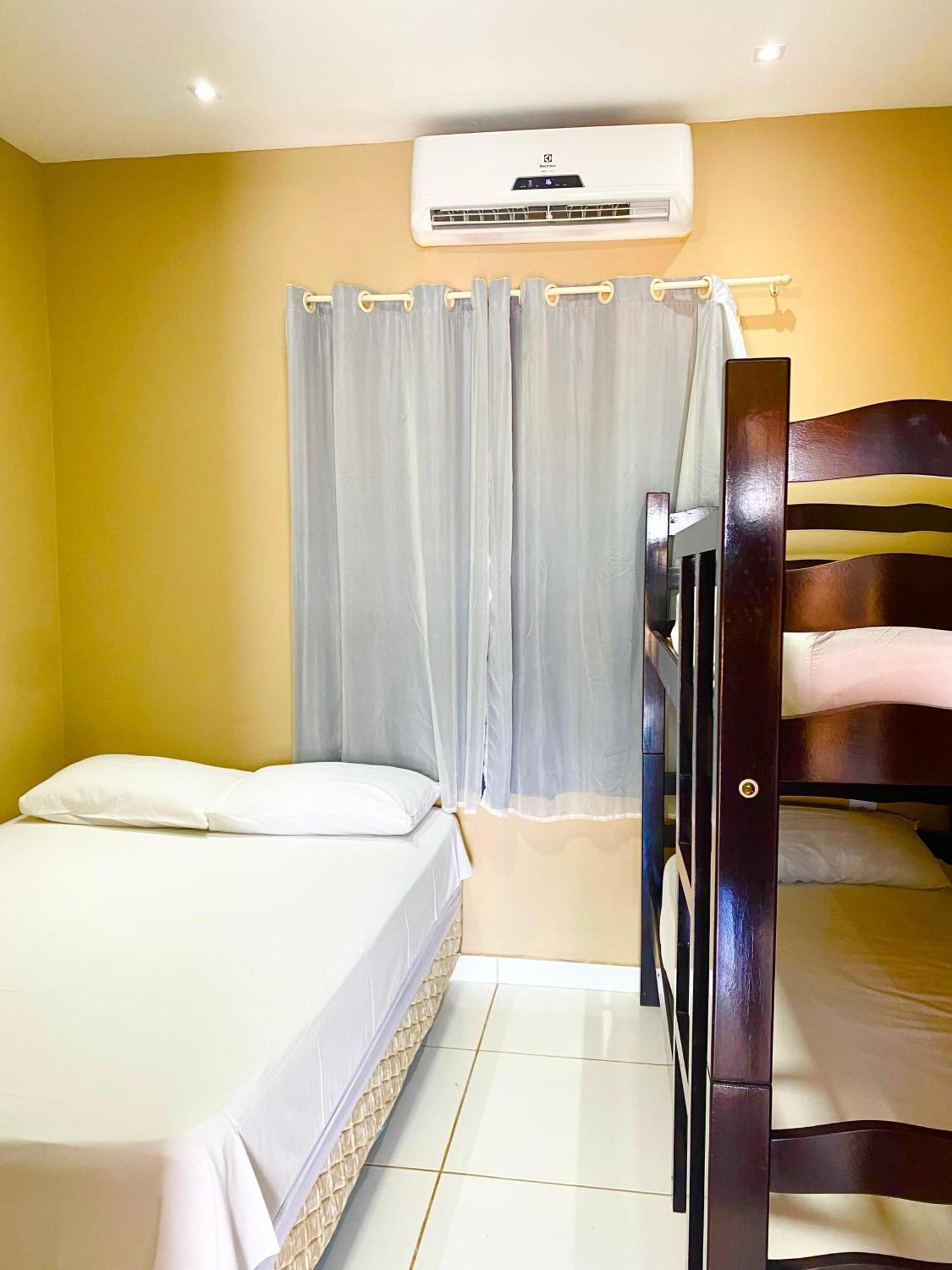 Ap Harmonia Bg Apartment Barra Grande  Ngoại thất bức ảnh