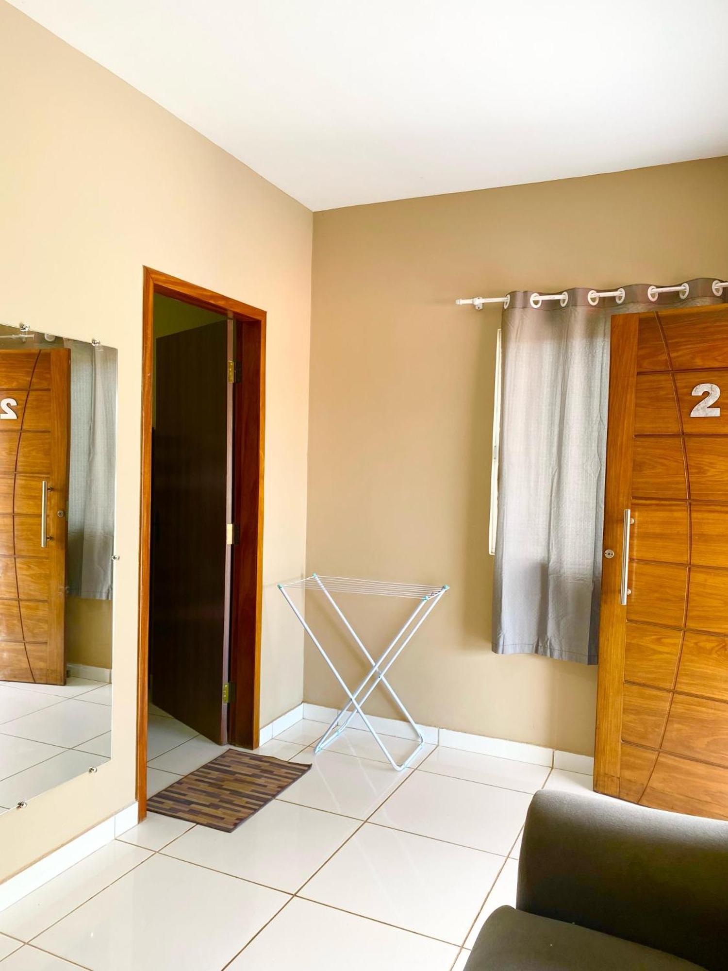 Ap Harmonia Bg Apartment Barra Grande  Ngoại thất bức ảnh