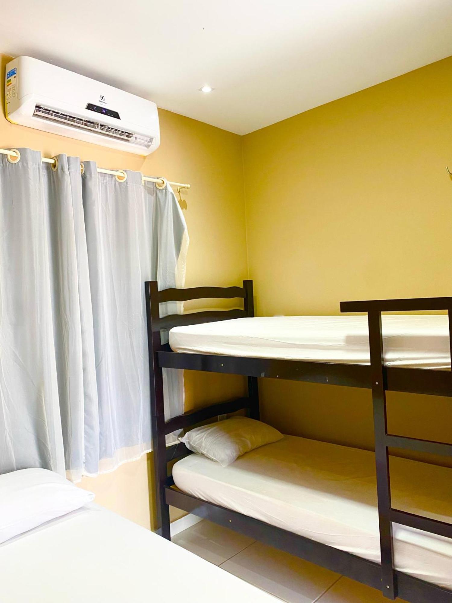 Ap Harmonia Bg Apartment Barra Grande  Ngoại thất bức ảnh