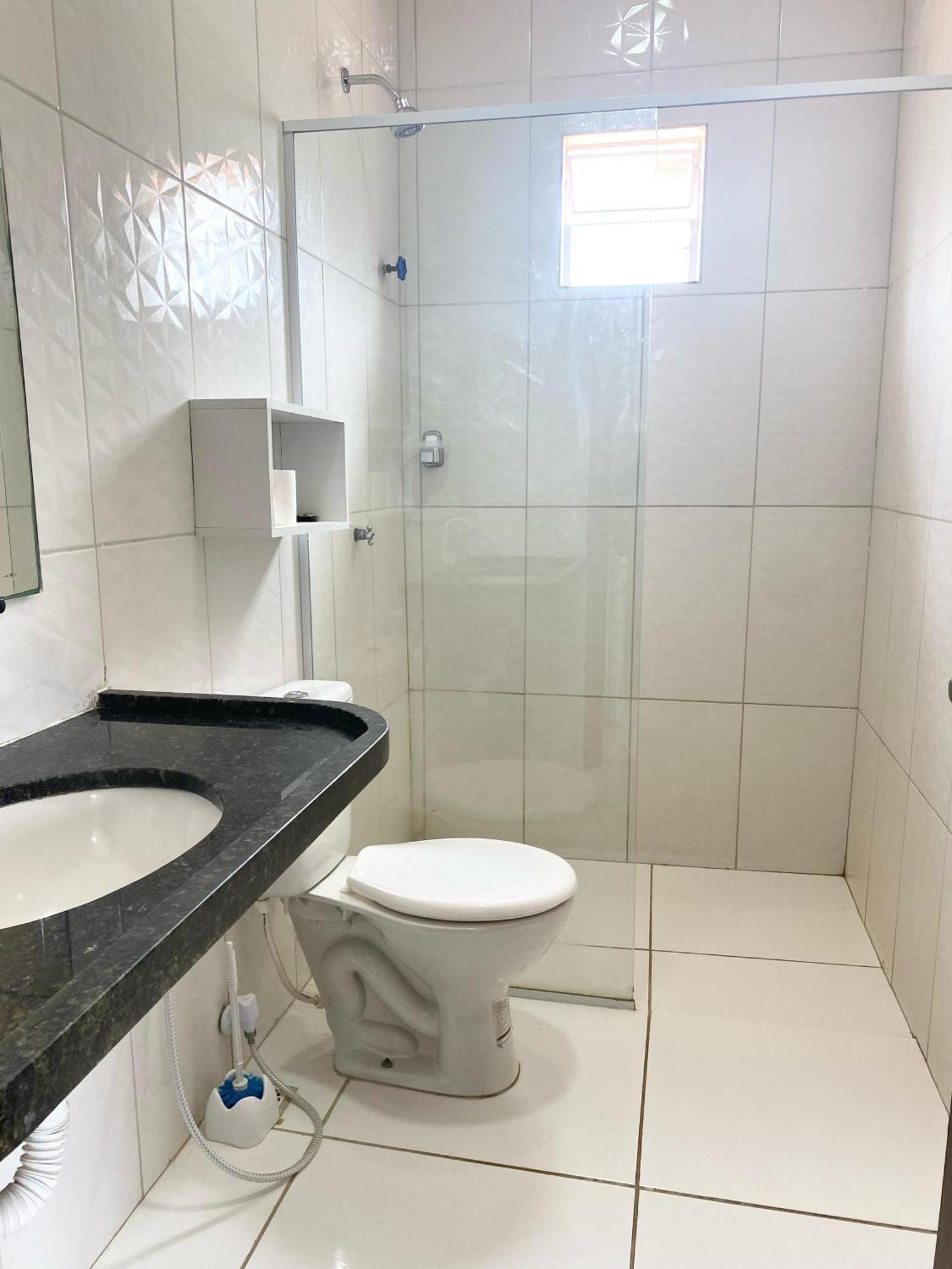 Ap Harmonia Bg Apartment Barra Grande  Ngoại thất bức ảnh