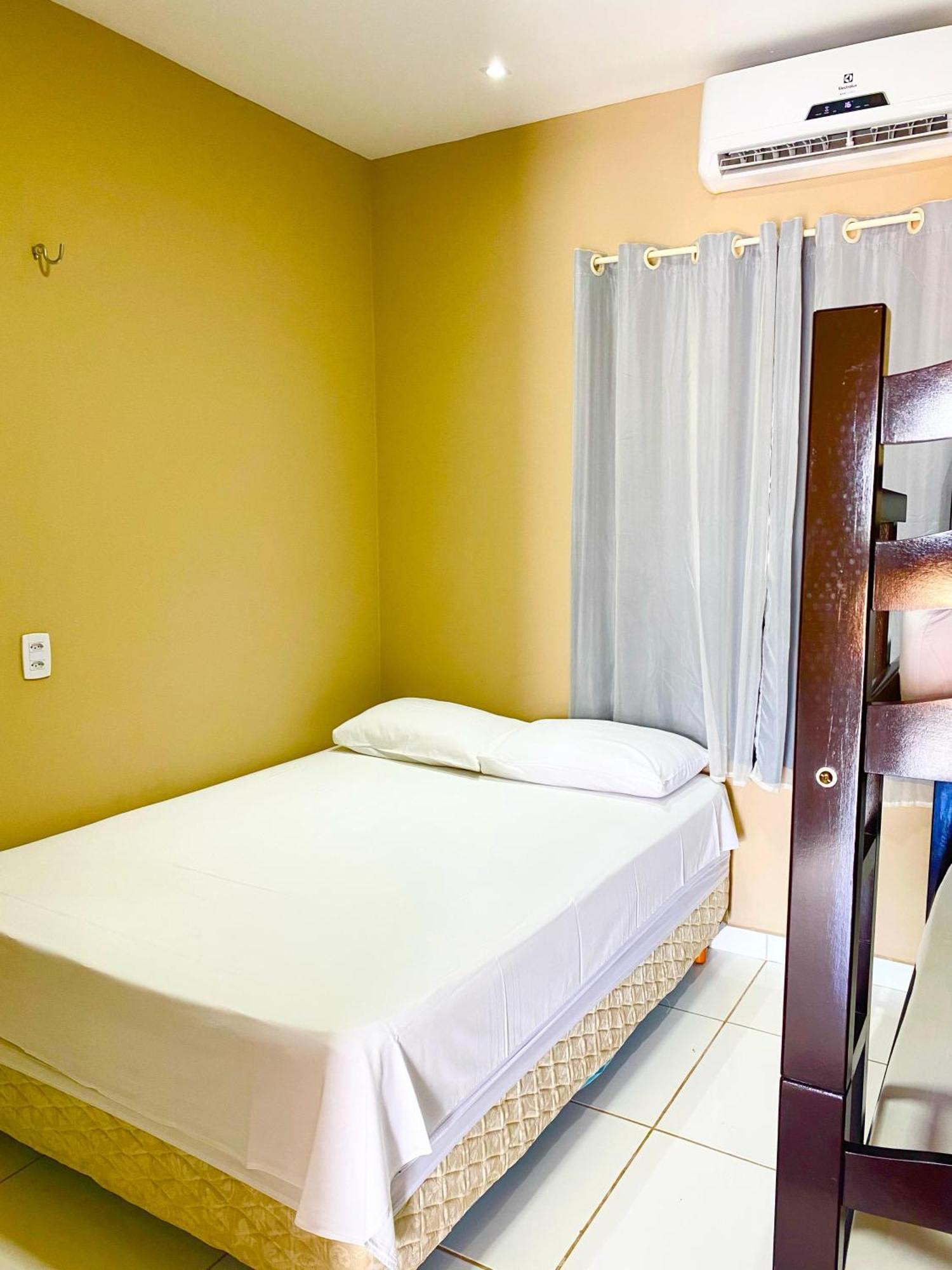 Ap Harmonia Bg Apartment Barra Grande  Ngoại thất bức ảnh