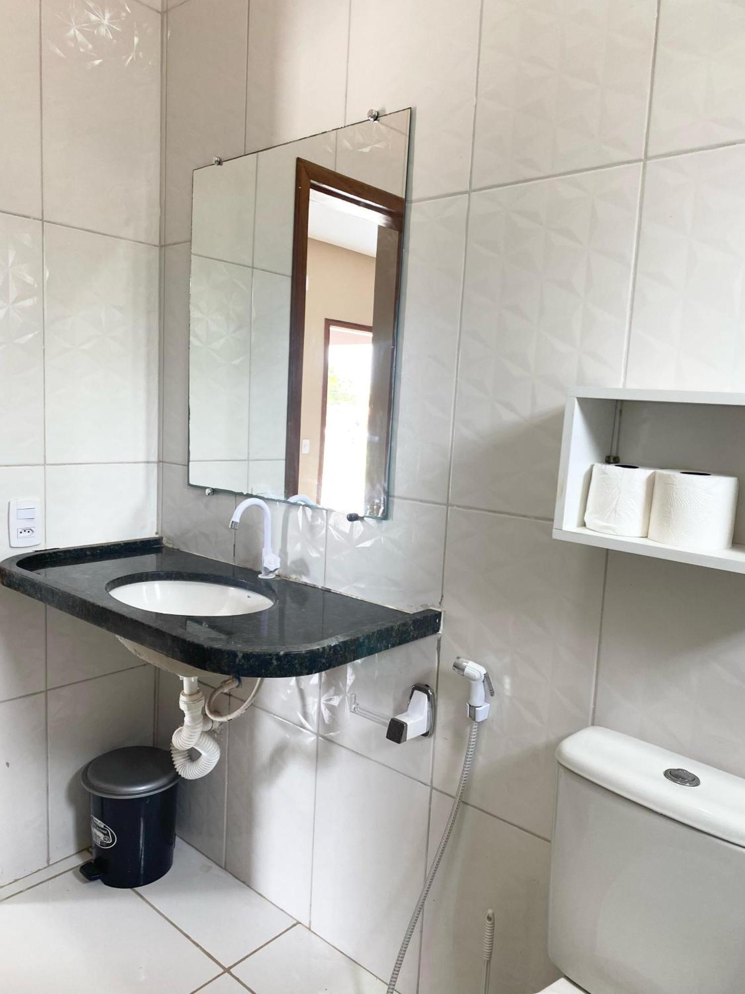Ap Harmonia Bg Apartment Barra Grande  Ngoại thất bức ảnh