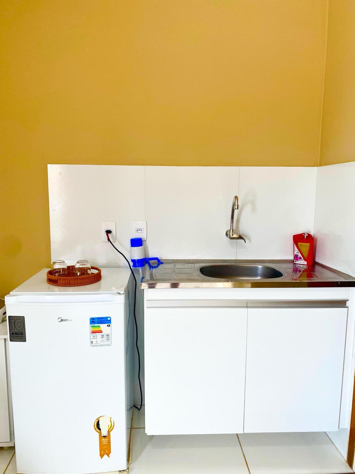 Ap Harmonia Bg Apartment Barra Grande  Ngoại thất bức ảnh