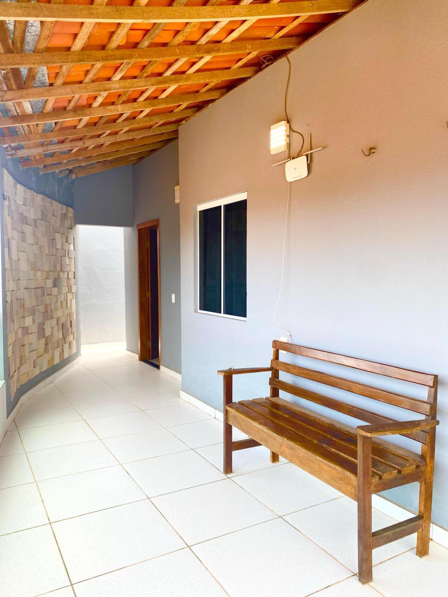 Ap Harmonia Bg Apartment Barra Grande  Ngoại thất bức ảnh