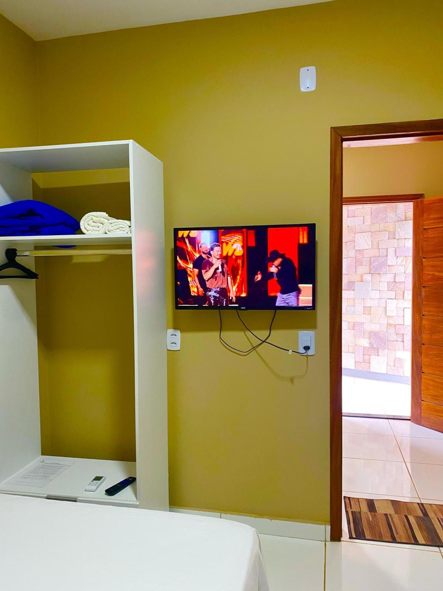 Ap Harmonia Bg Apartment Barra Grande  Ngoại thất bức ảnh