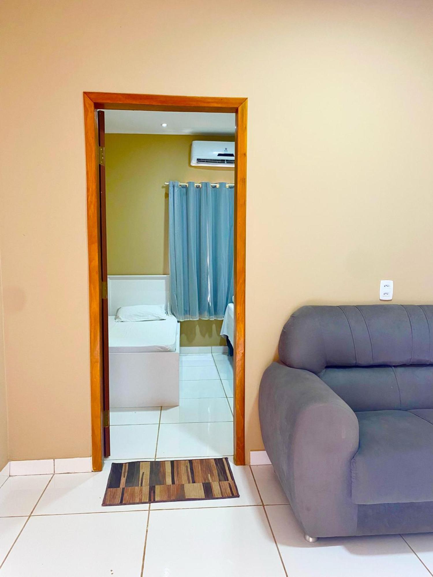 Ap Harmonia Bg Apartment Barra Grande  Ngoại thất bức ảnh