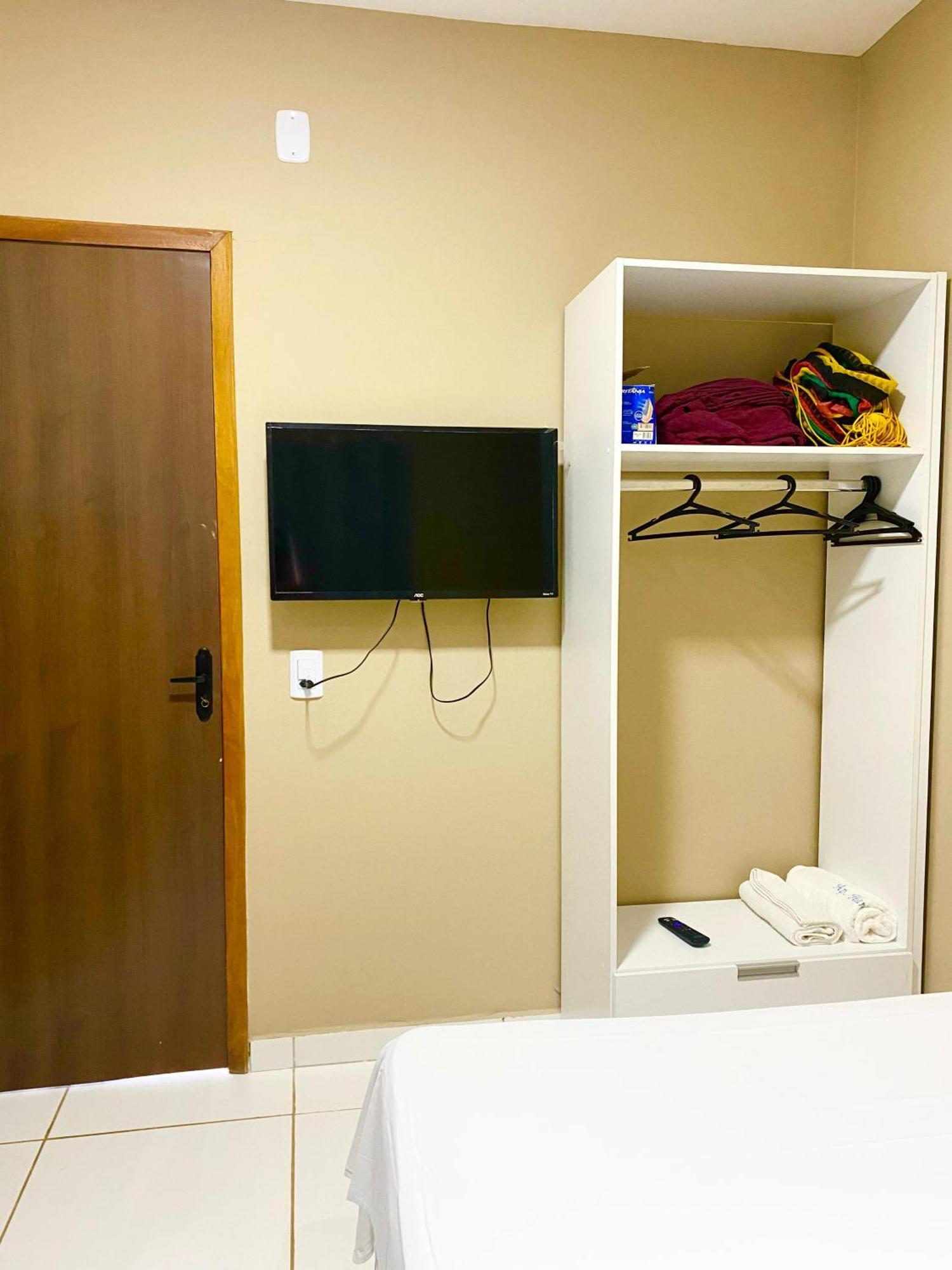 Ap Harmonia Bg Apartment Barra Grande  Ngoại thất bức ảnh