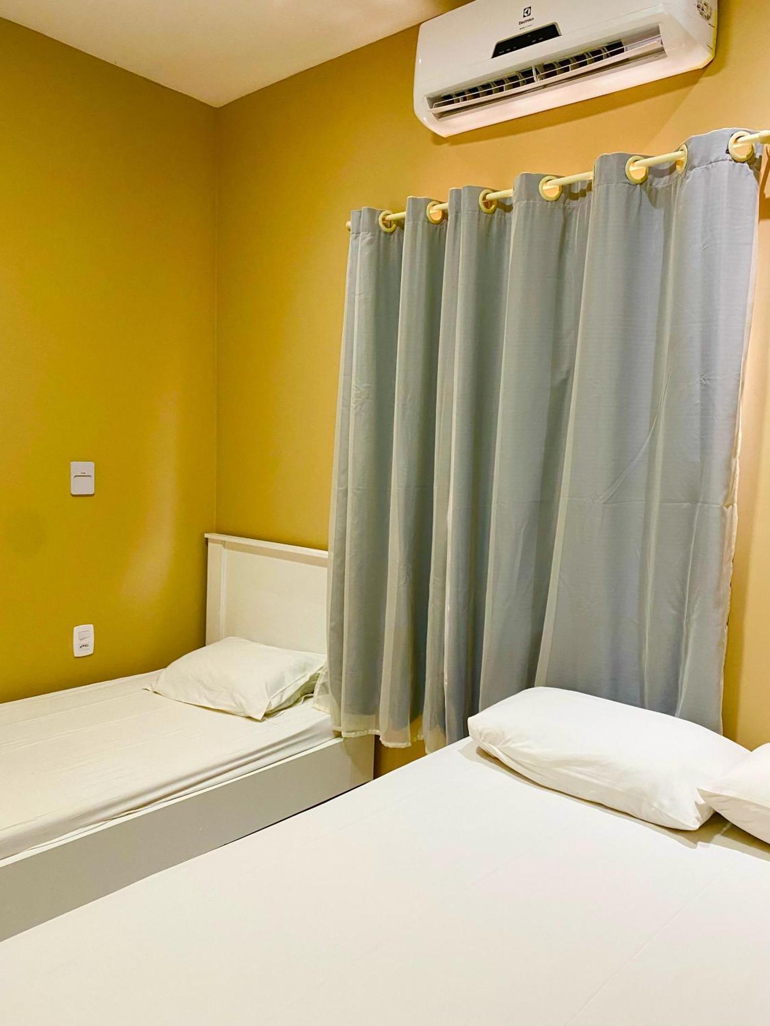 Ap Harmonia Bg Apartment Barra Grande  Ngoại thất bức ảnh