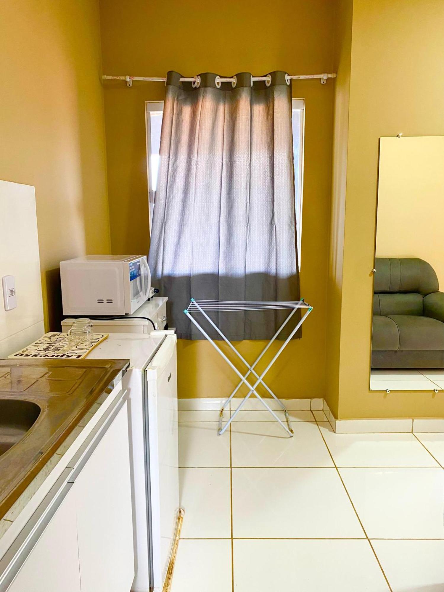 Ap Harmonia Bg Apartment Barra Grande  Ngoại thất bức ảnh