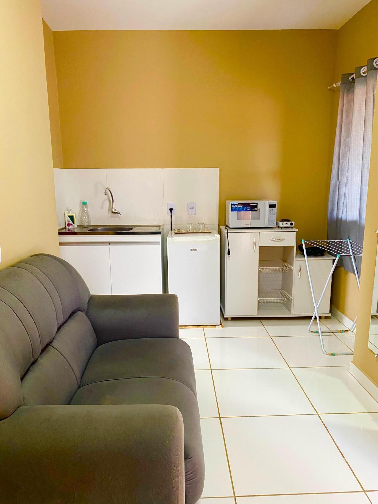 Ap Harmonia Bg Apartment Barra Grande  Ngoại thất bức ảnh