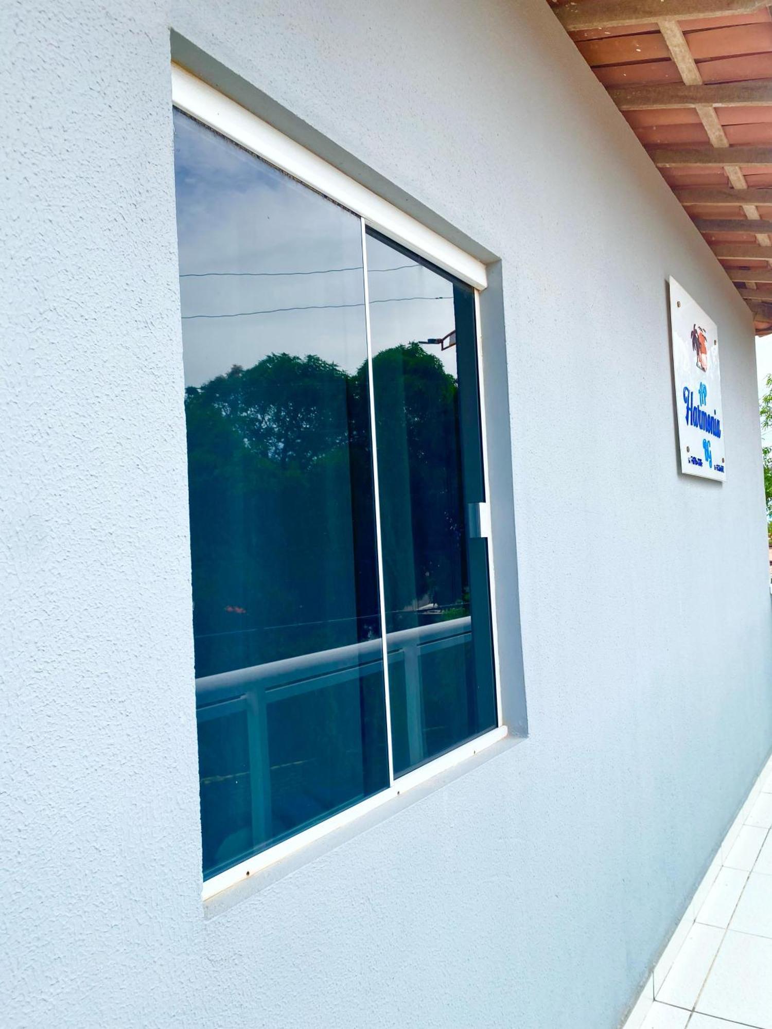 Ap Harmonia Bg Apartment Barra Grande  Ngoại thất bức ảnh