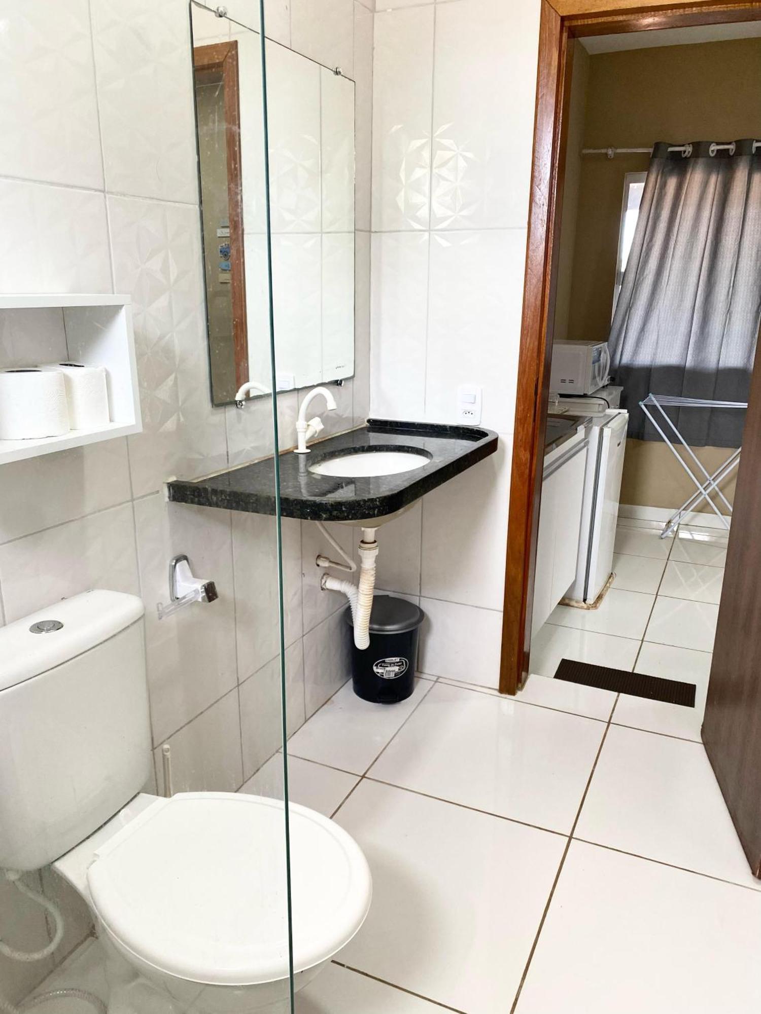 Ap Harmonia Bg Apartment Barra Grande  Ngoại thất bức ảnh